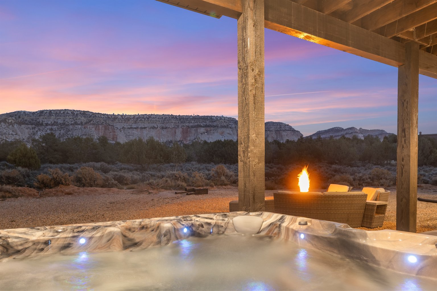 Orderville Vacation Rental