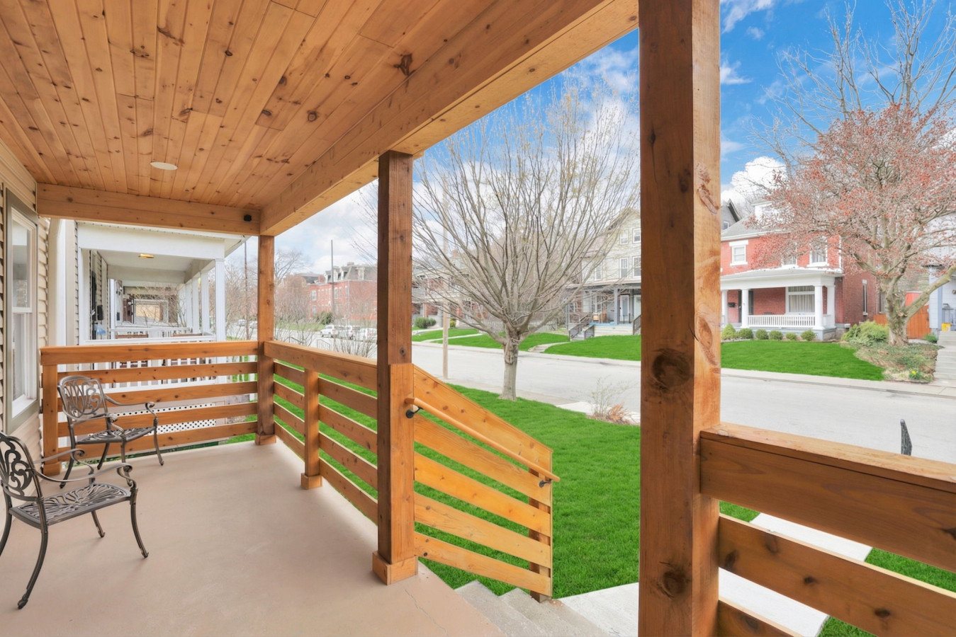 Columbus Vacation Rental