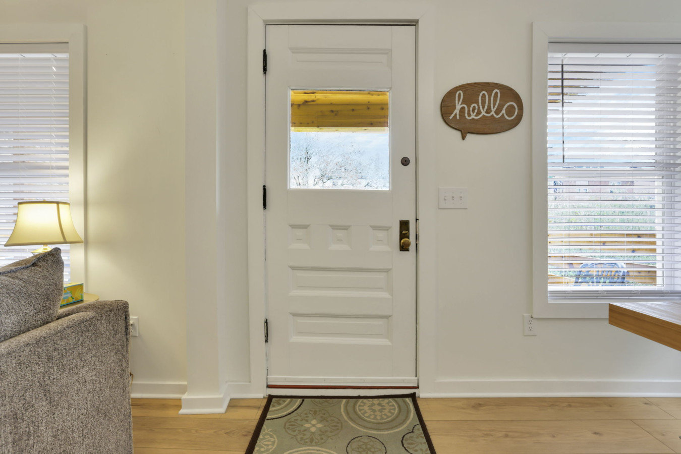 Columbus Vacation Rental