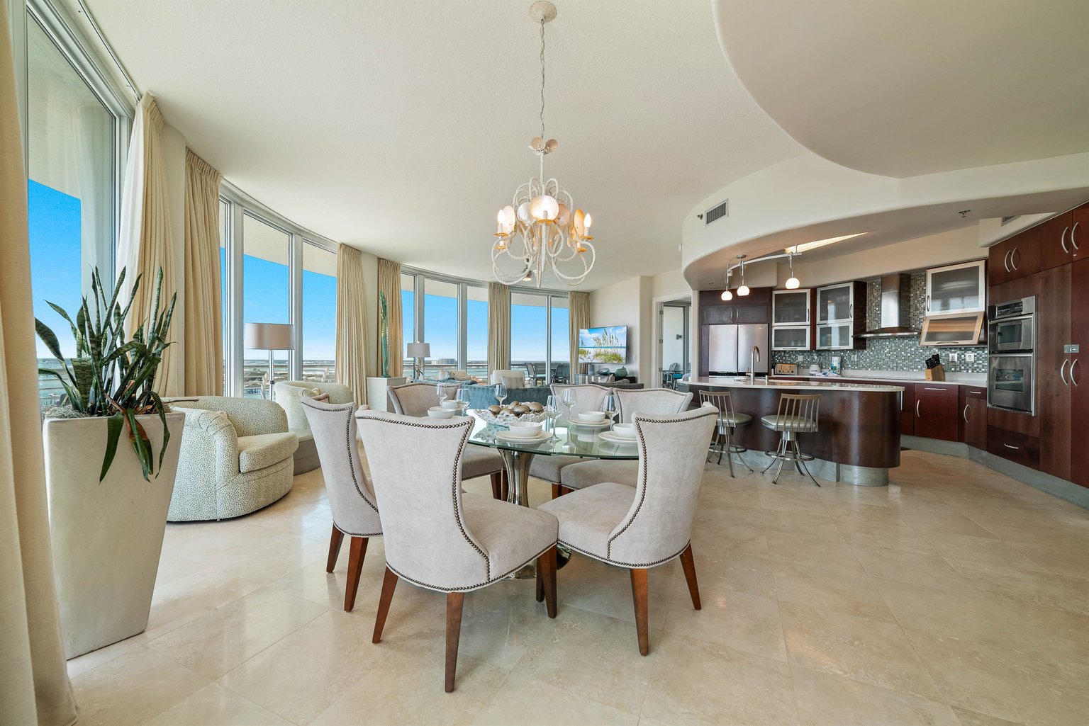 Orange Beach Vacation Rental