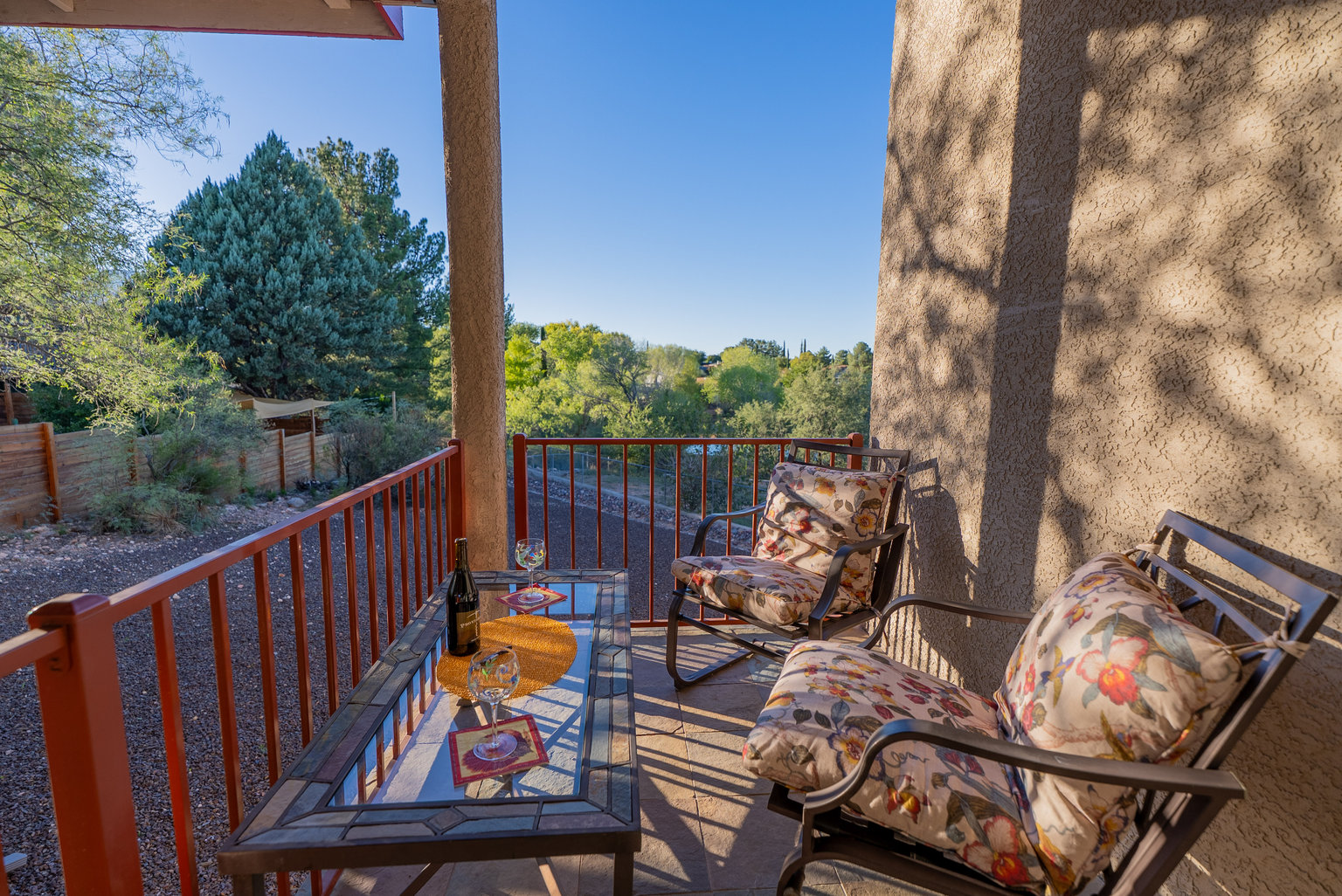 Cottonwood Vacation Rental