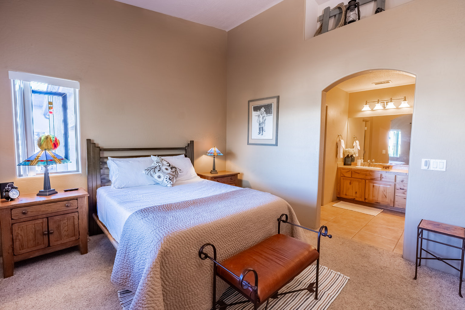 Cottonwood Vacation Rental