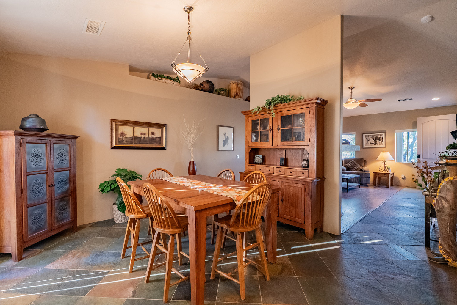 Cottonwood Vacation Rental