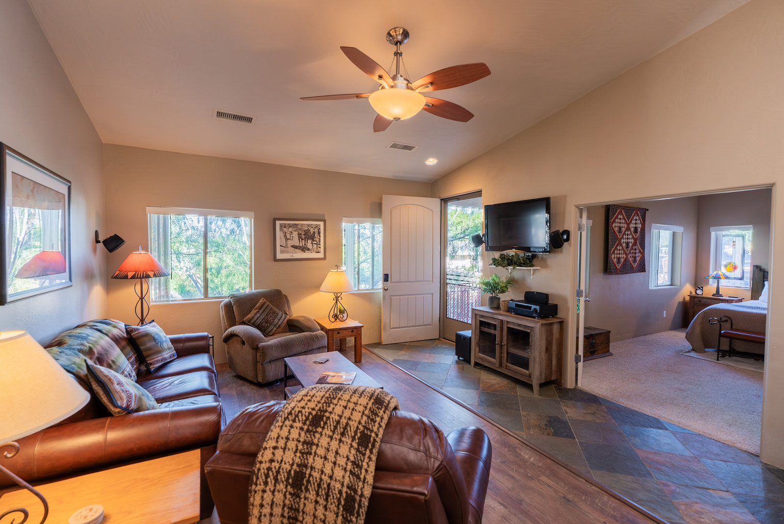 Cottonwood Vacation Rental