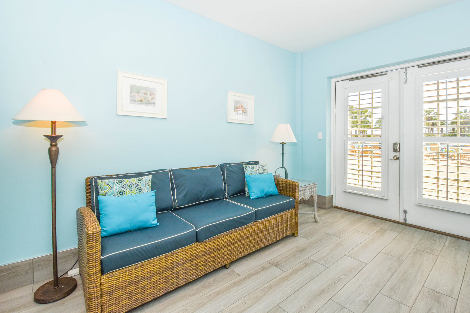 Destin Vacation Rental