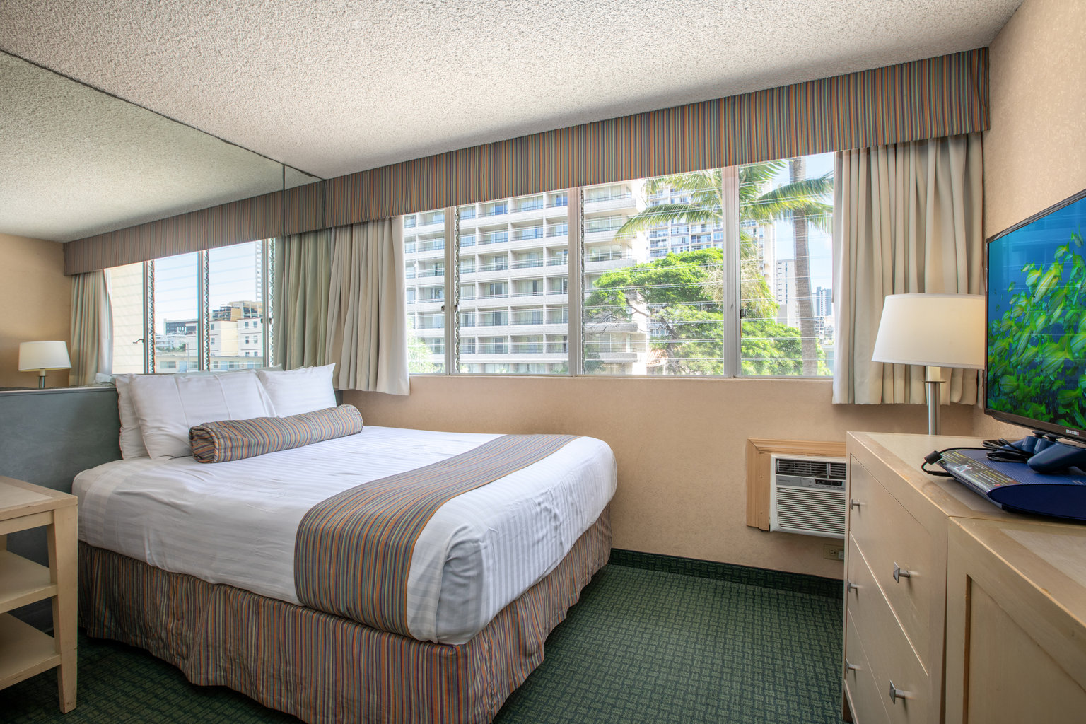 Honolulu Vacation Rental