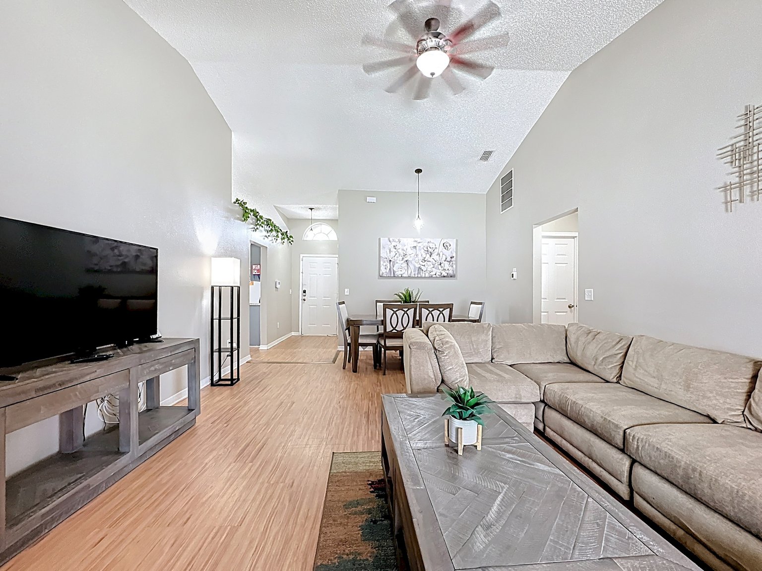 Clermont Vacation Rental