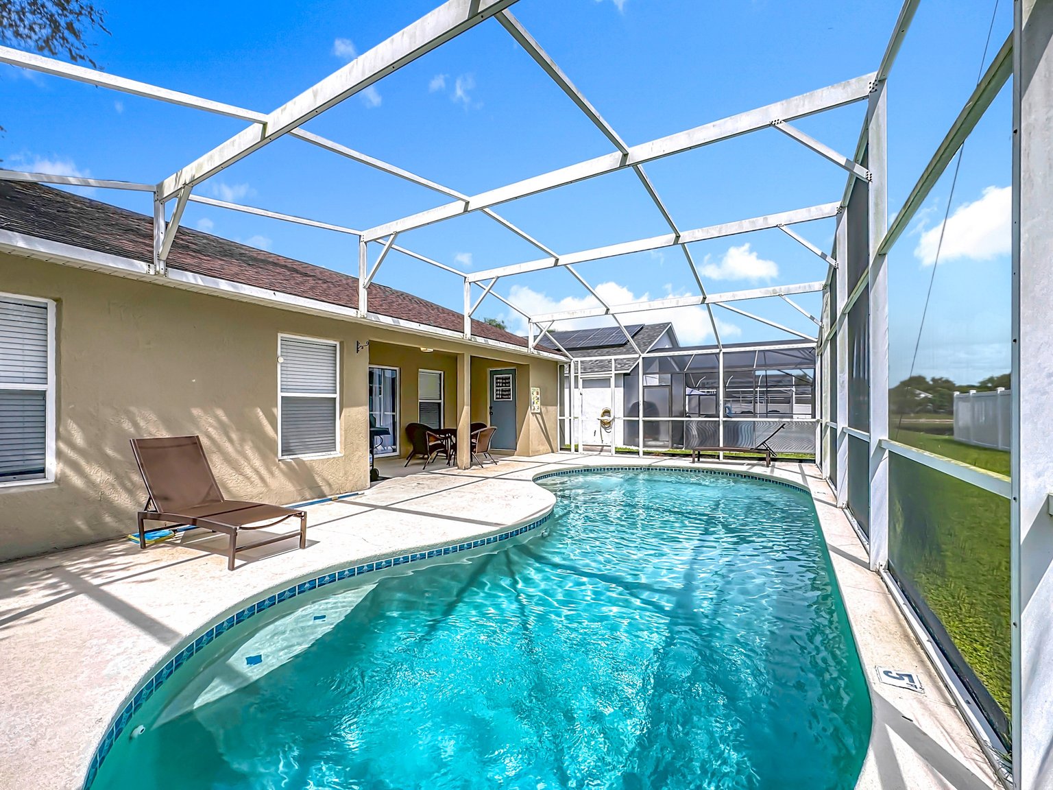 Clermont Vacation Rental