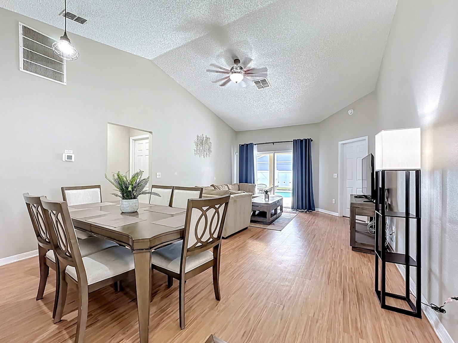 Clermont Vacation Rental