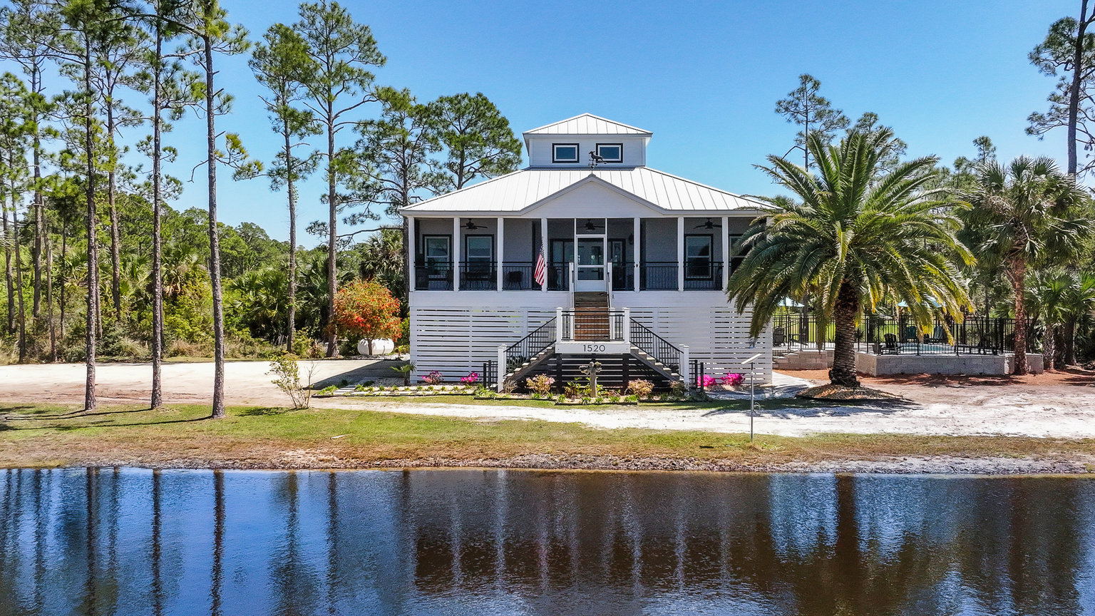 Port St Joe Vacation Rental