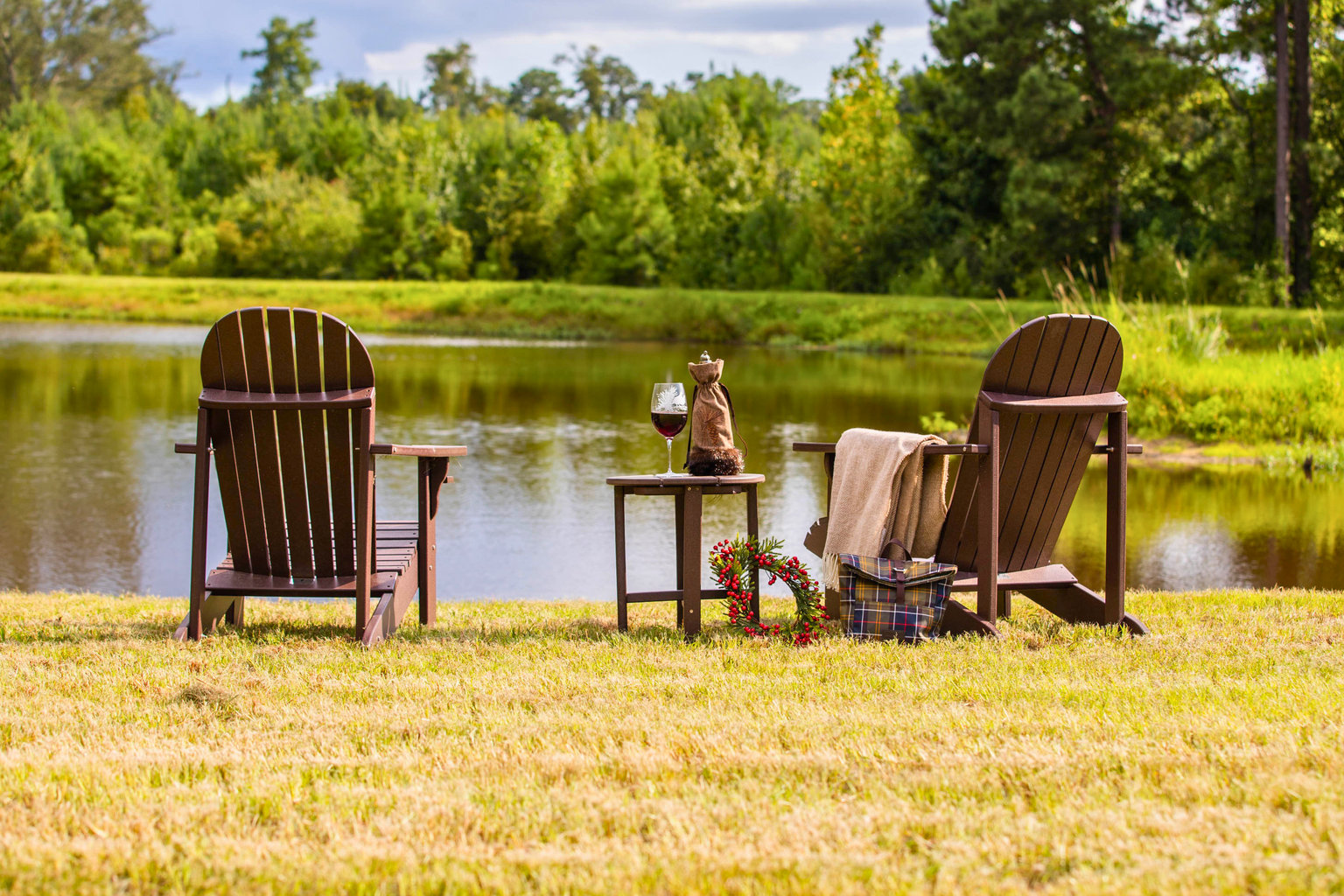 Thomasville Vacation Rental