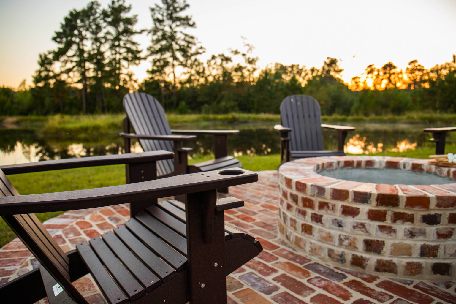 Thomasville Vacation Rental