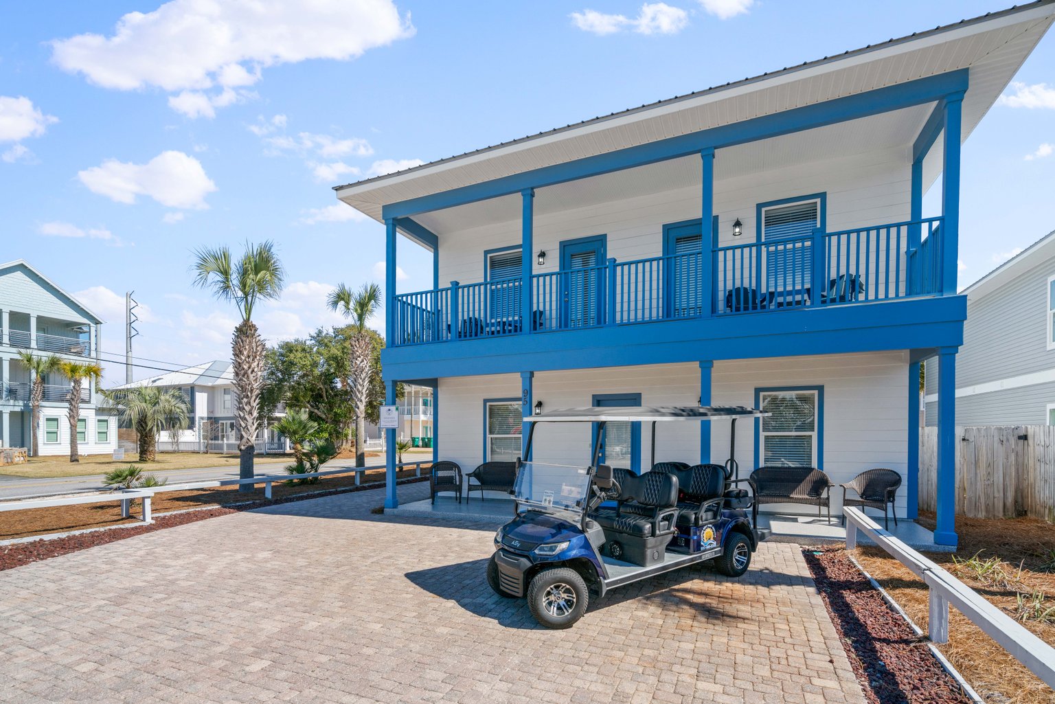 Destin Vacation Rental
