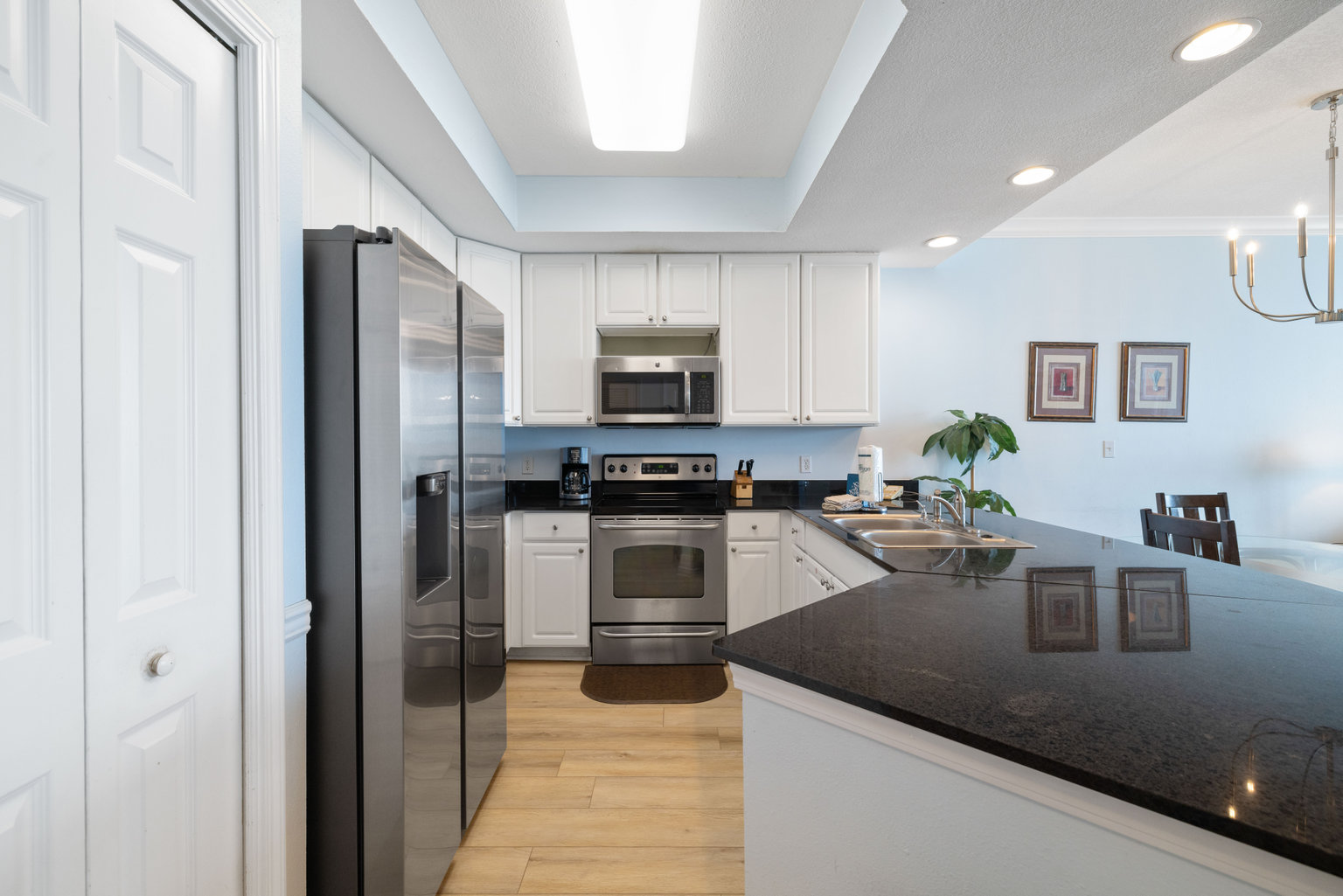 Gulf Shores Vacation Rental