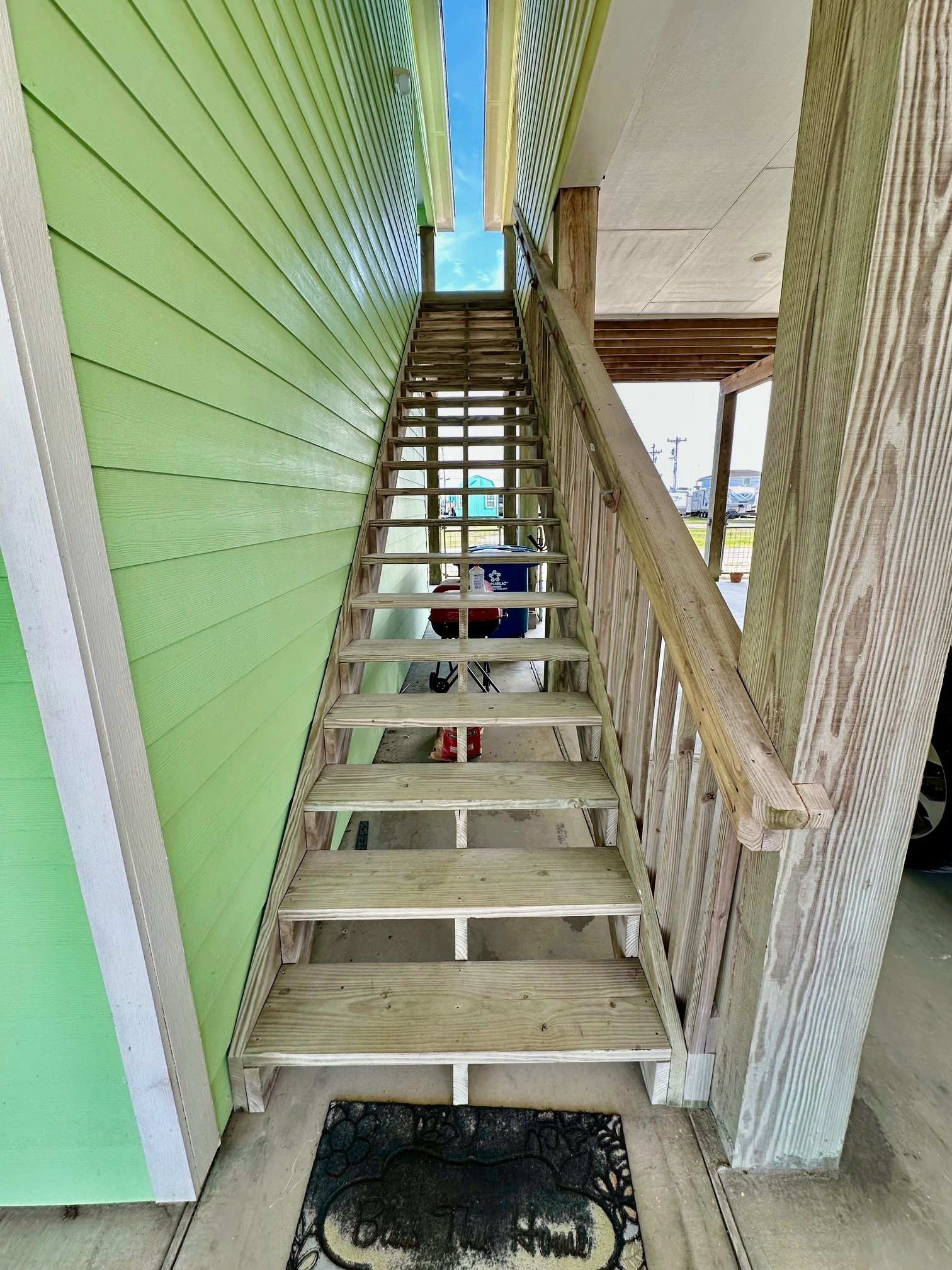 Port O'Connor Vacation Rental