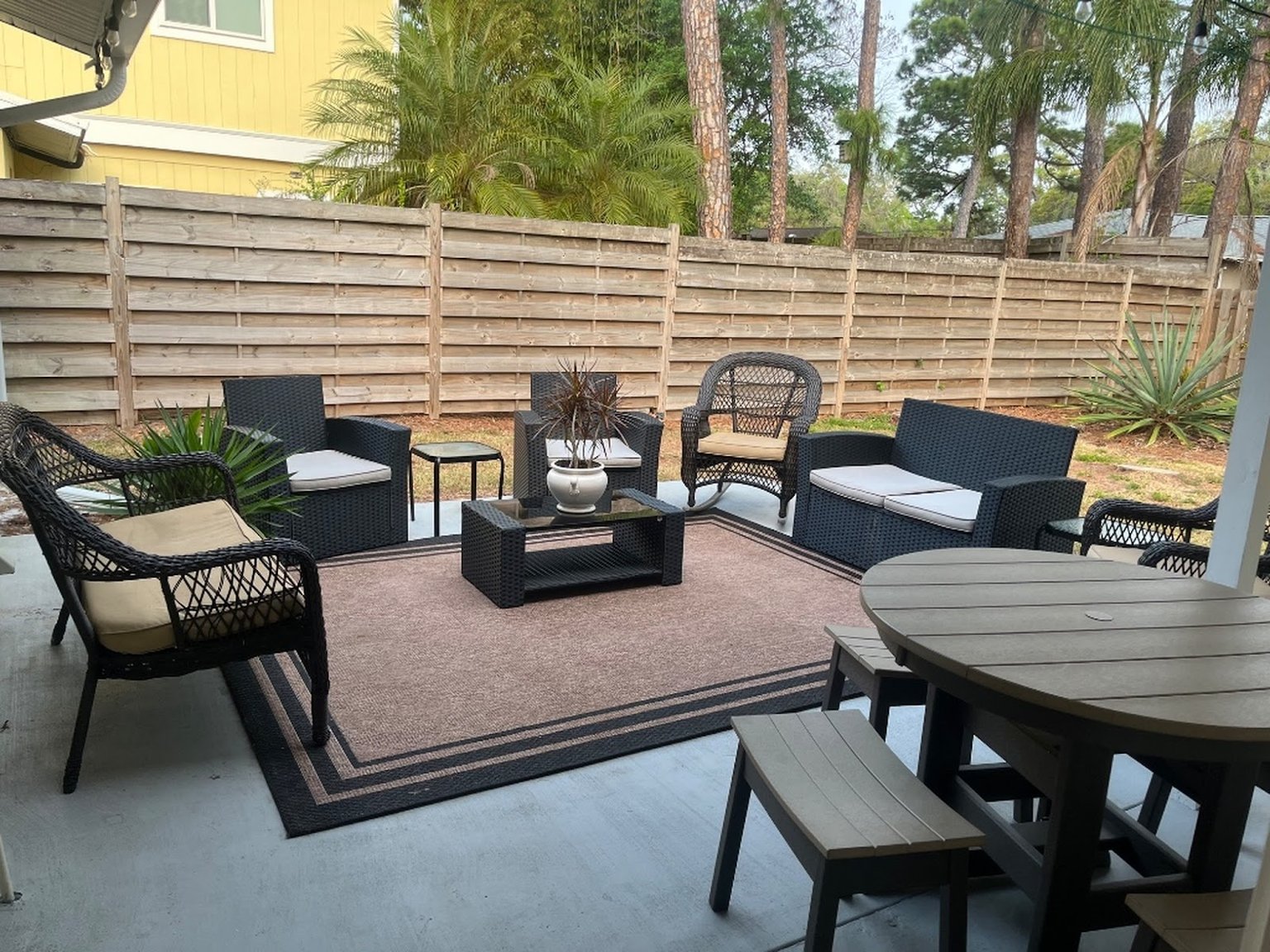 Sarasota Vacation Rental