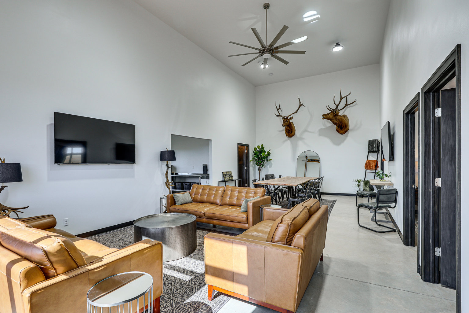 Piedmont Vacation Rental