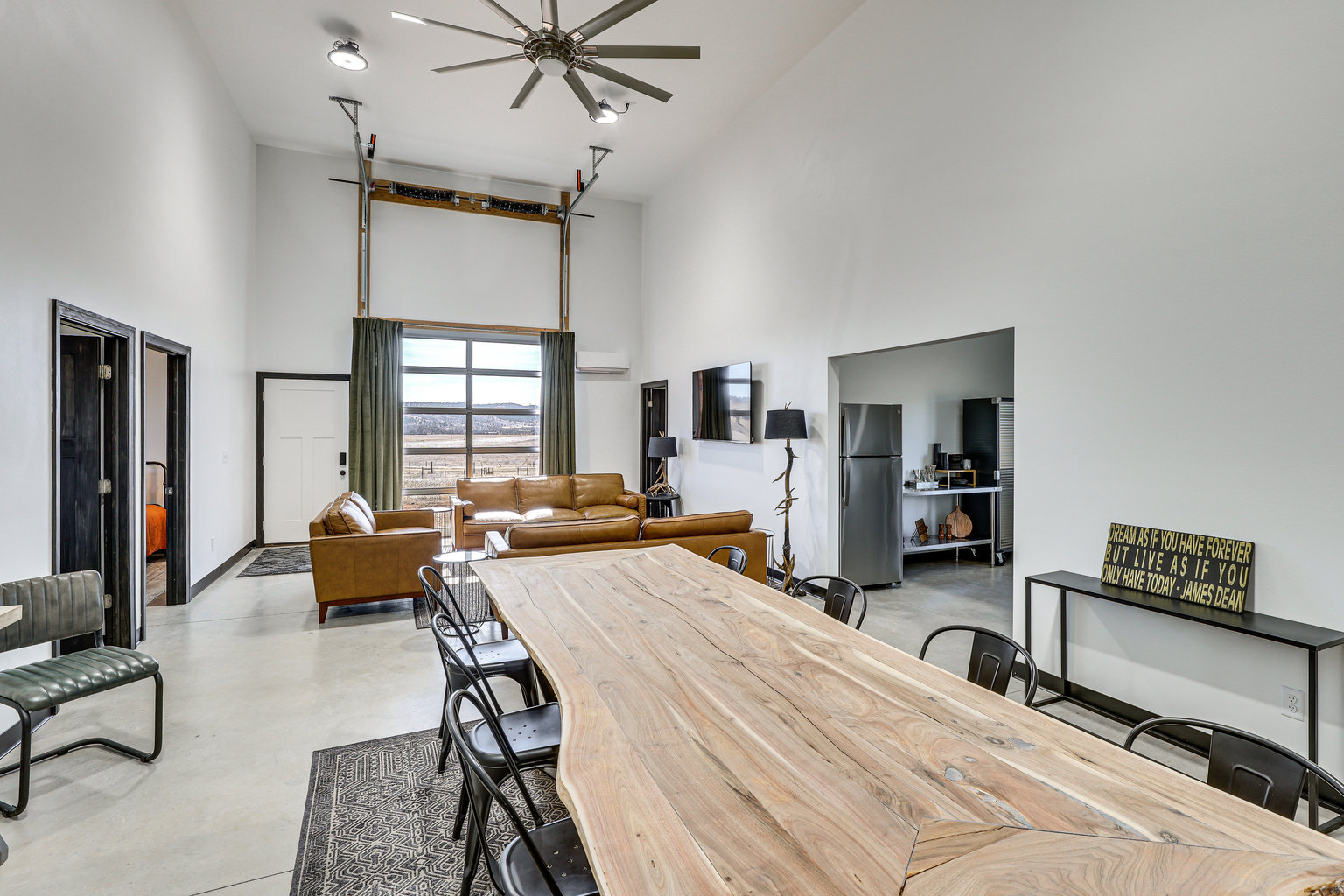 Piedmont Vacation Rental