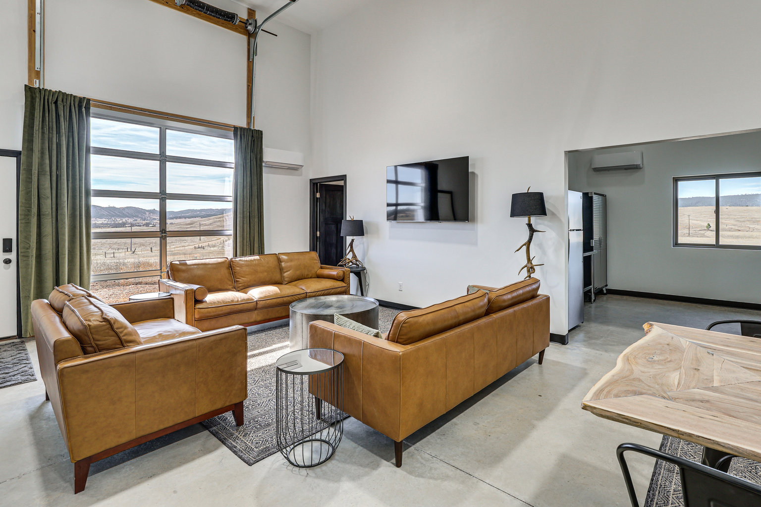 Piedmont Vacation Rental