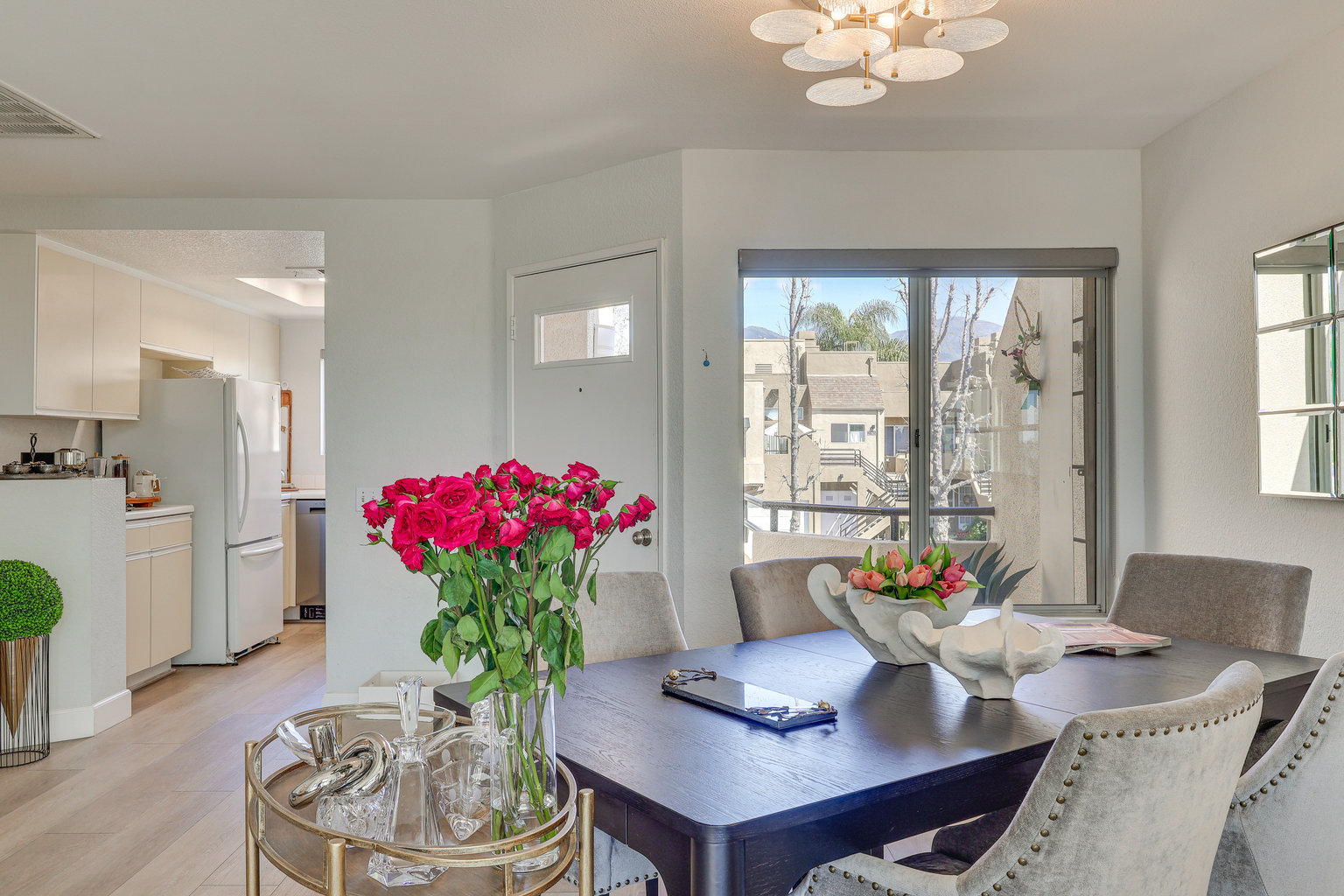 Mission Viejo Vacation Rental