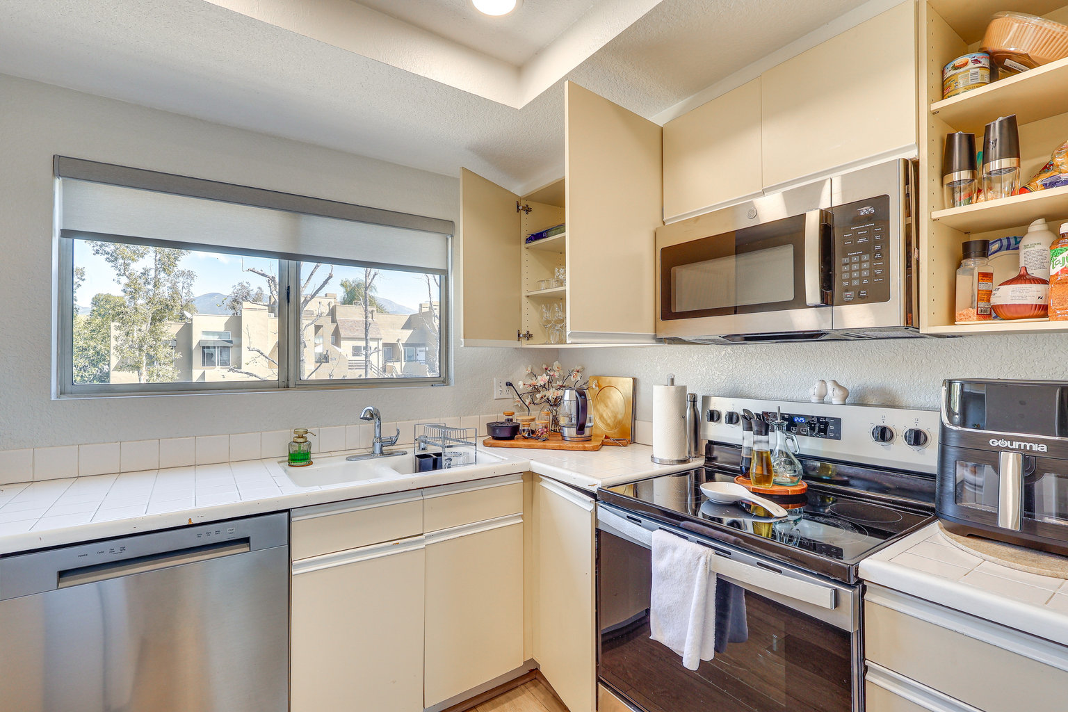 Mission Viejo Vacation Rental