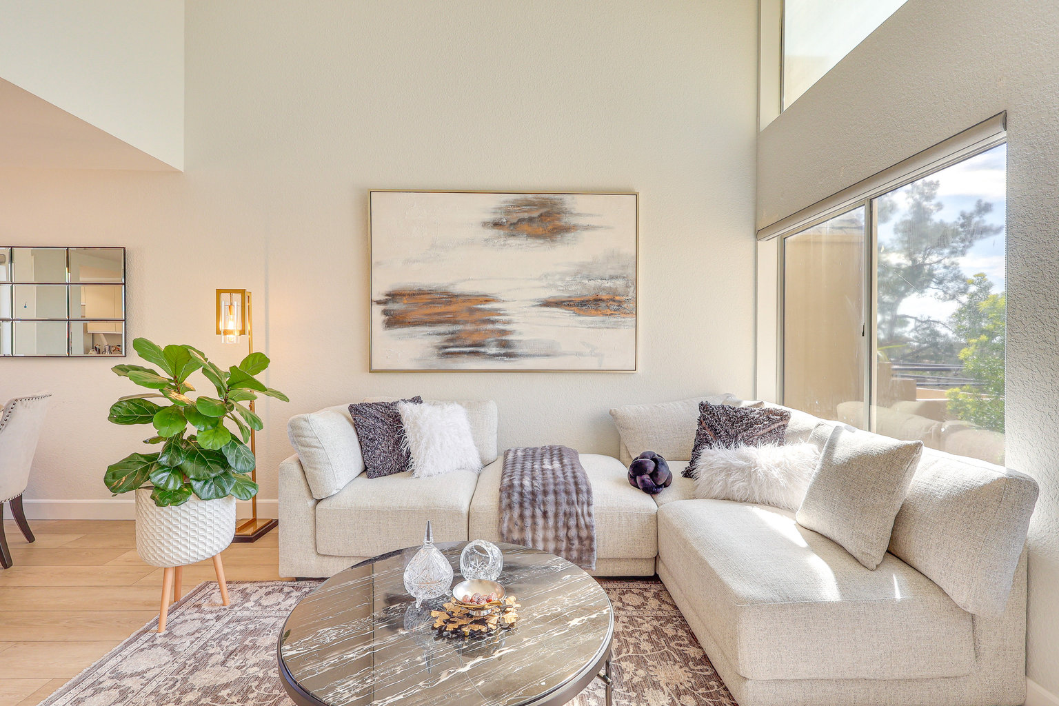 Mission Viejo Vacation Rental