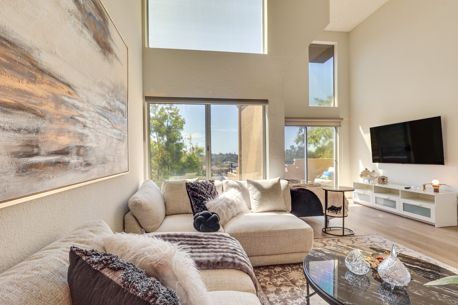 Mission Viejo Vacation Rental