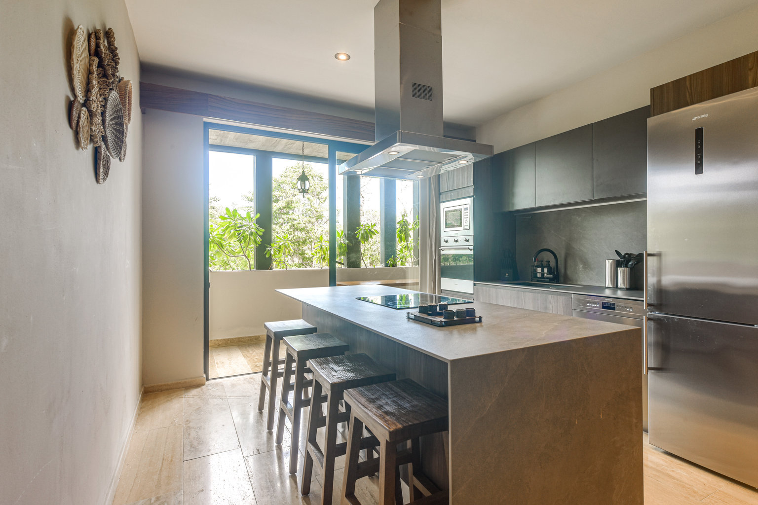 Tulum Vacation Rental