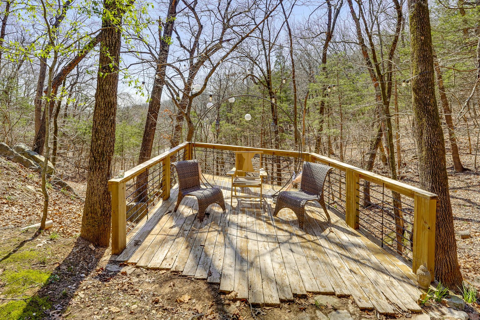 Garfield Vacation Rental