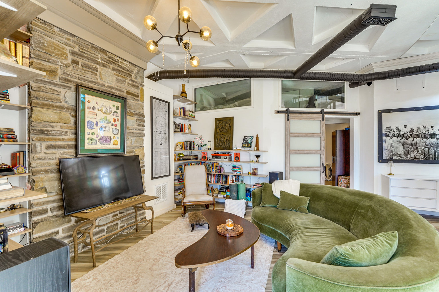 Garfield Vacation Rental