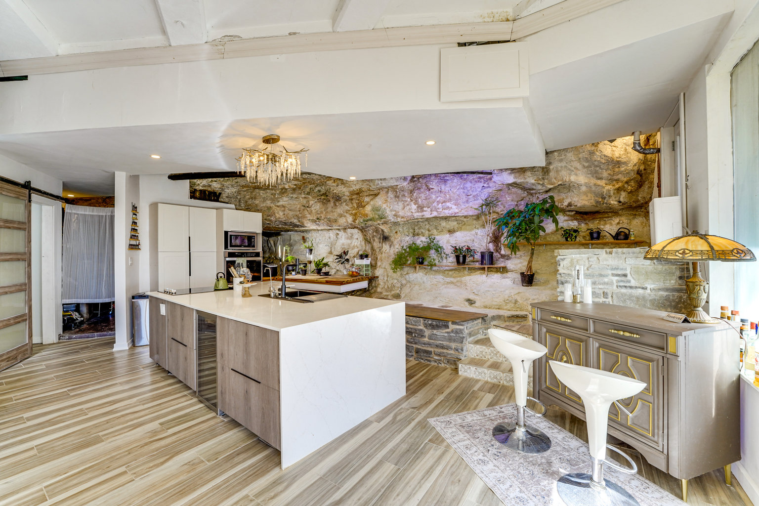 Garfield Vacation Rental