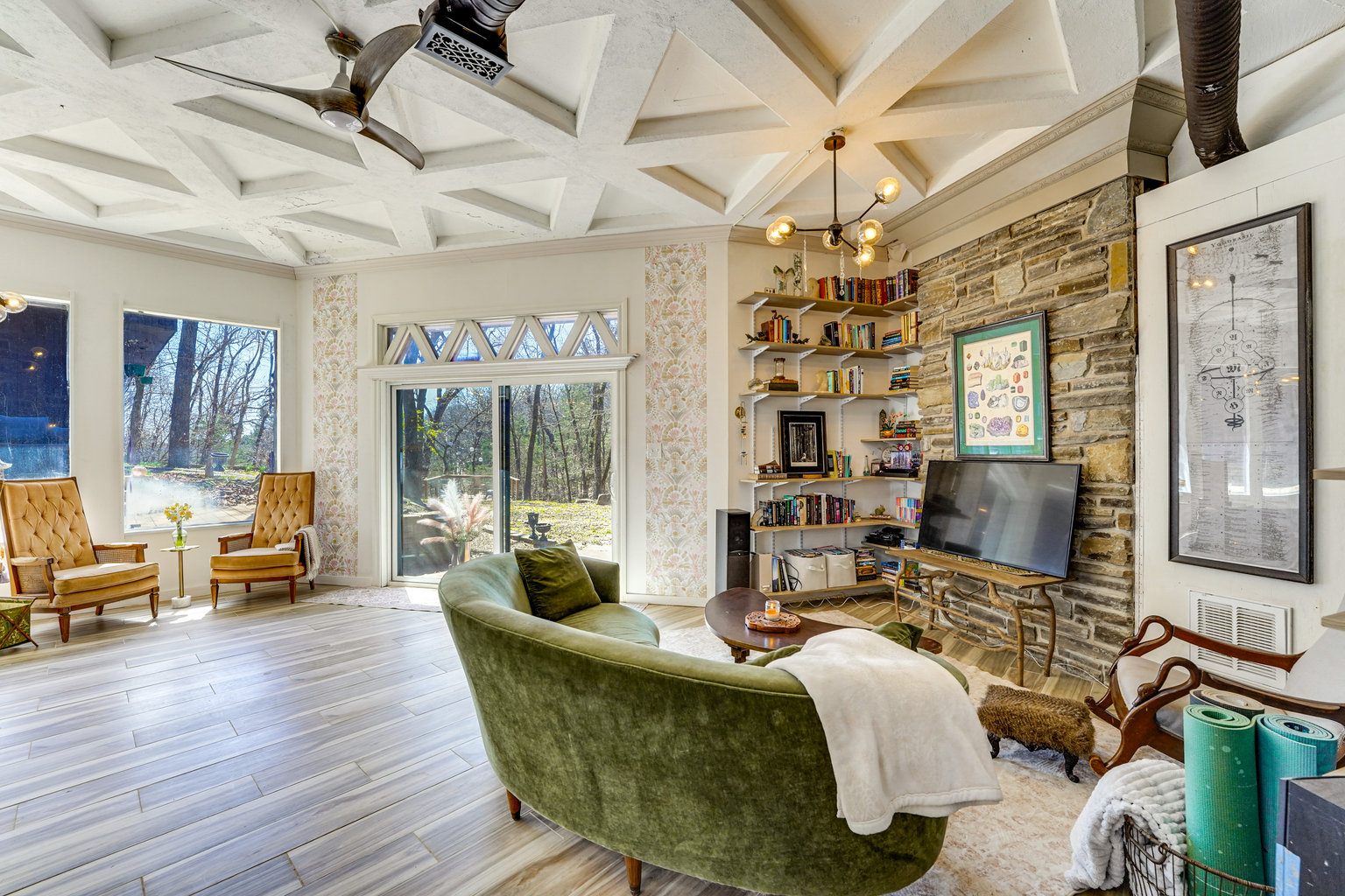 Garfield Vacation Rental