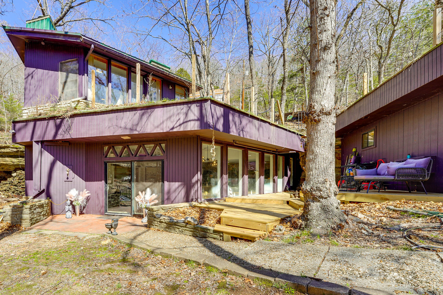 Garfield Vacation Rental