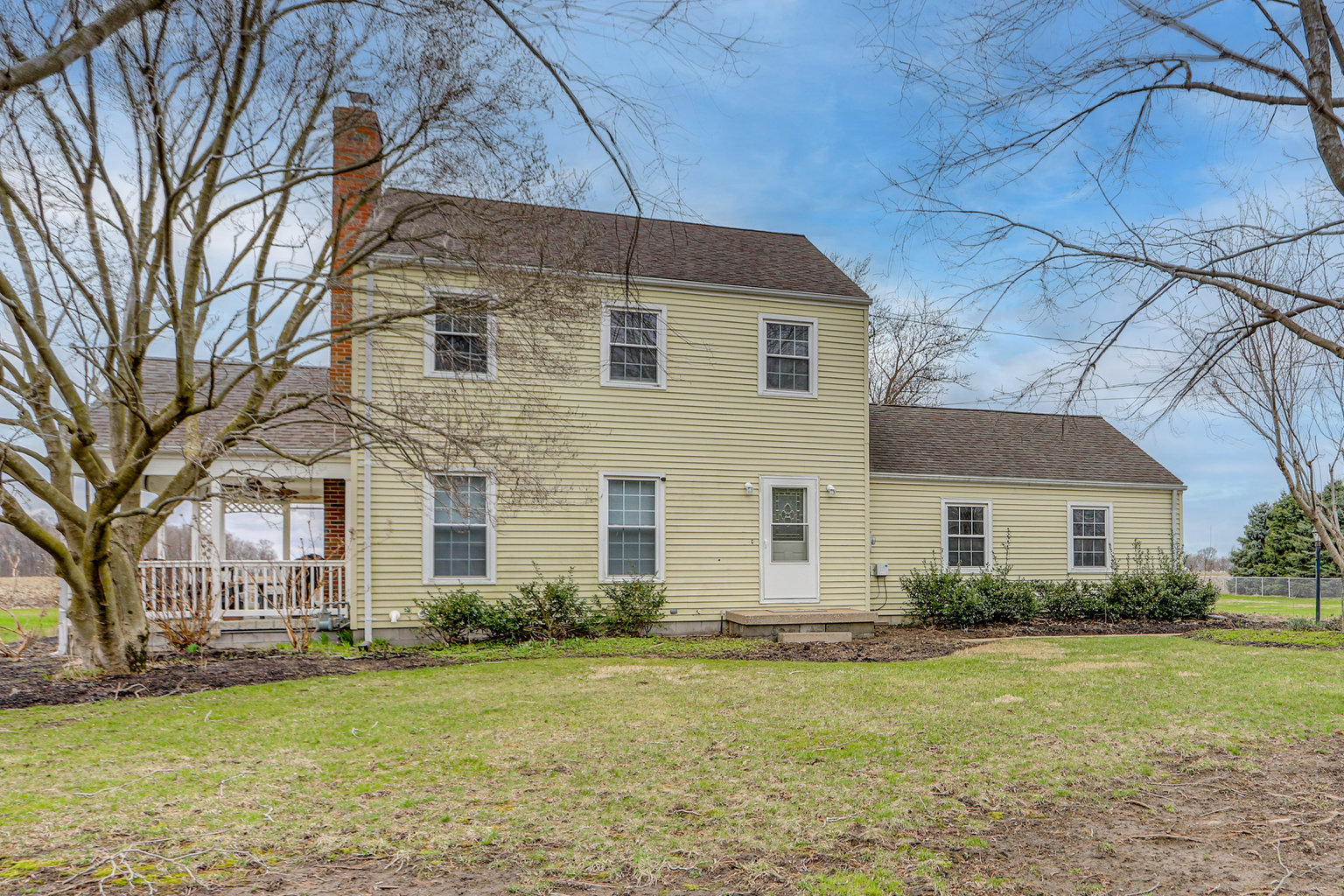 Sandusky Vacation Rental