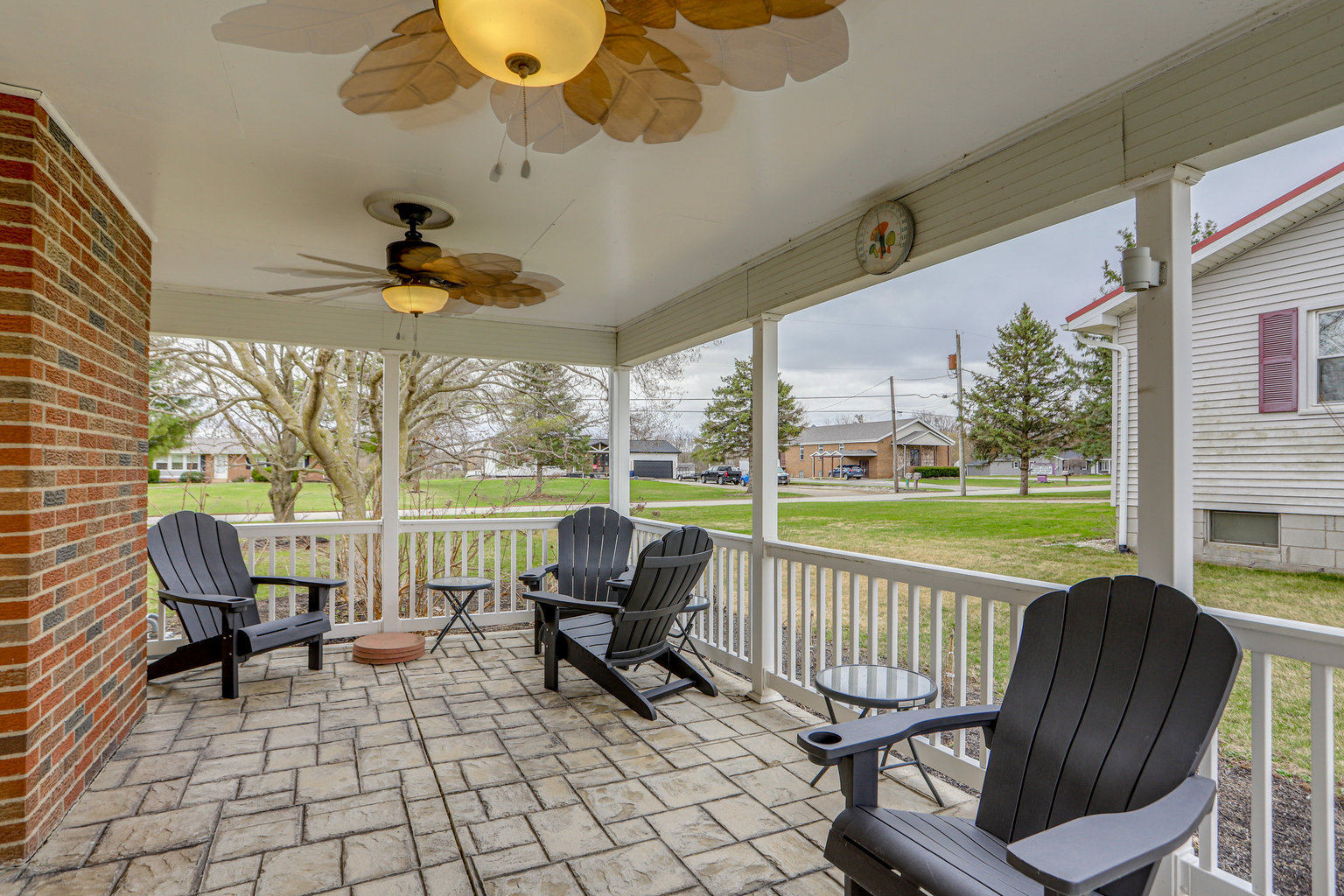 Sandusky Vacation Rental