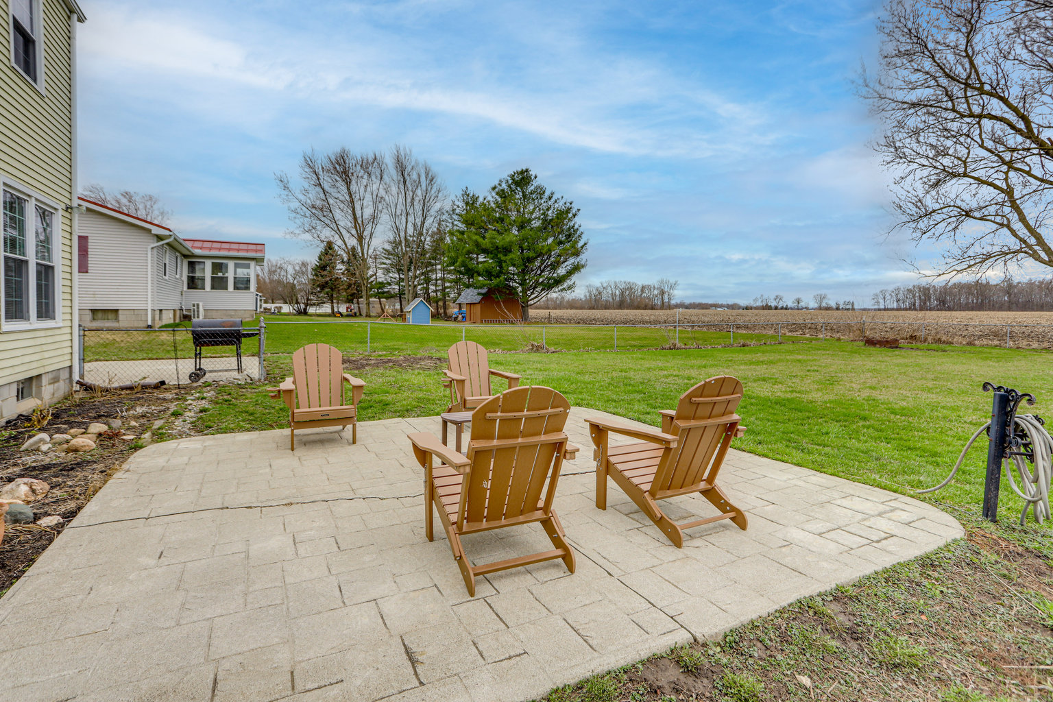 Sandusky Vacation Rental