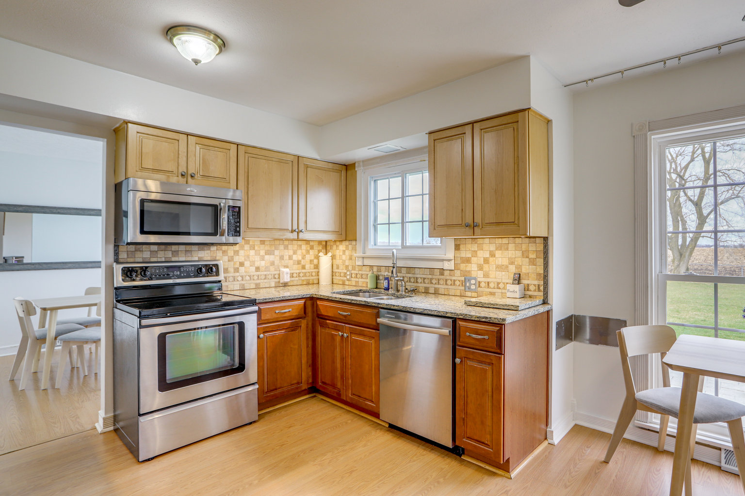 Sandusky Vacation Rental
