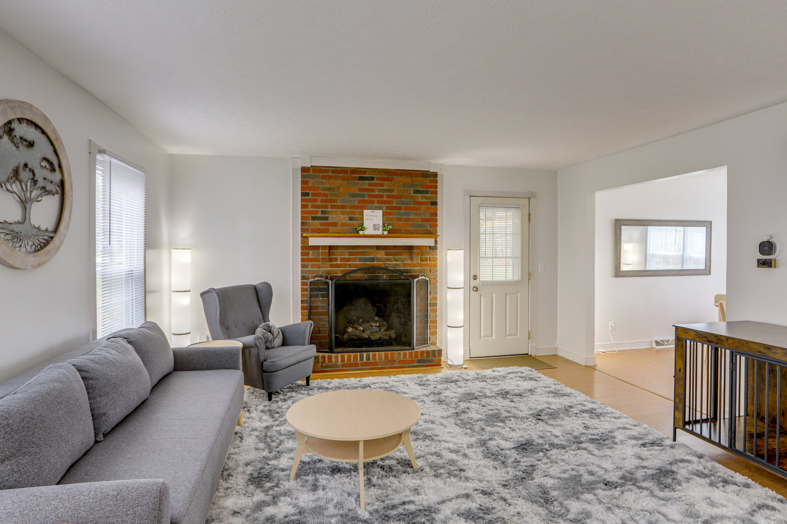 Sandusky Vacation Rental