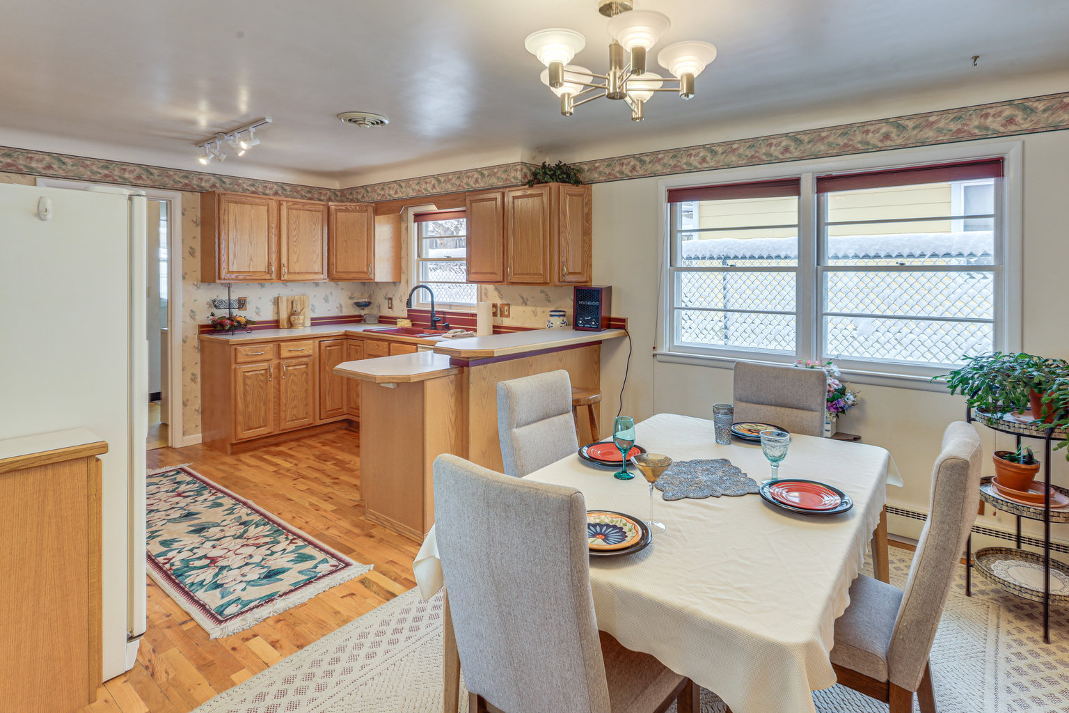 Billings Vacation Rental
