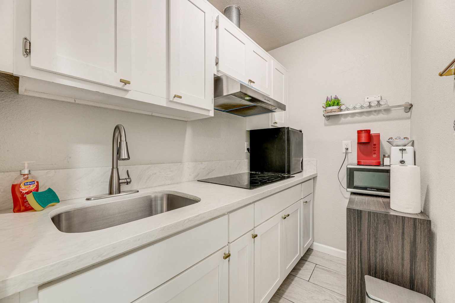 Compton Vacation Rental