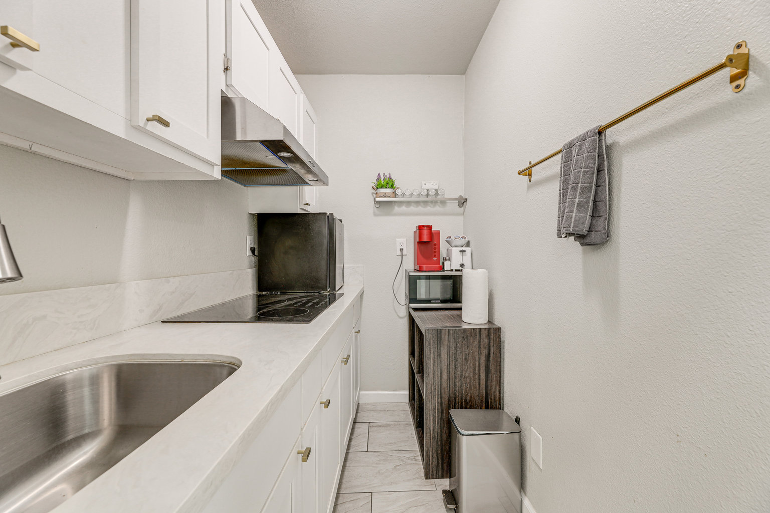 Compton Vacation Rental
