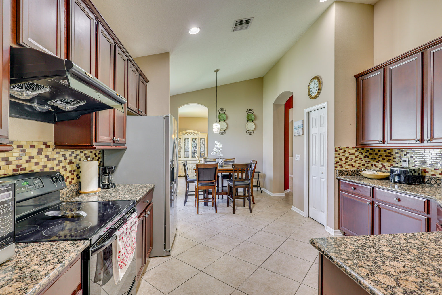 Riverview Vacation Rental