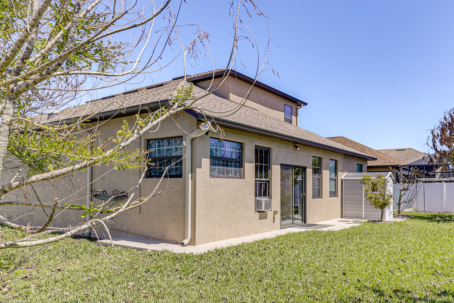 Riverview Vacation Rental
