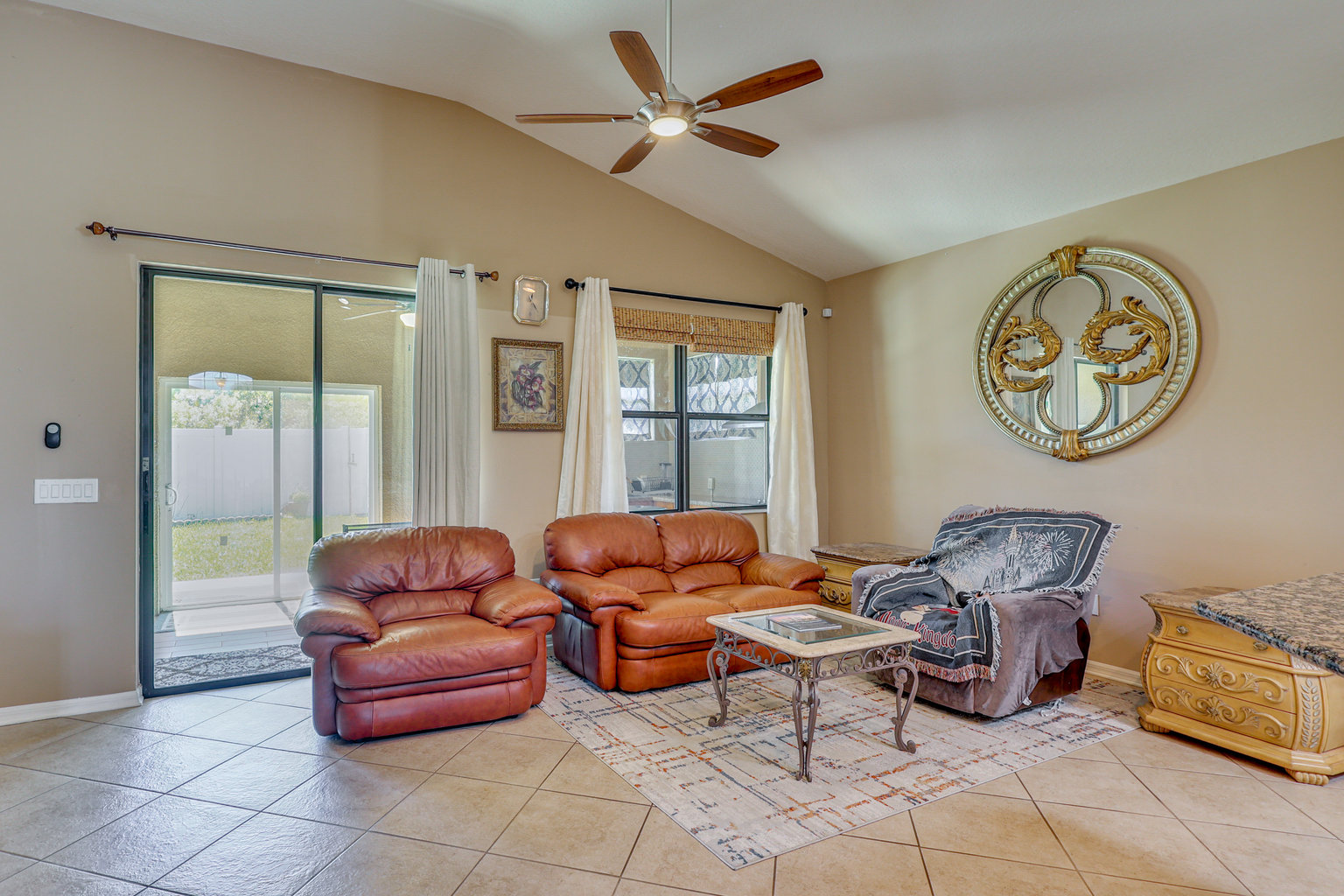 Riverview Vacation Rental