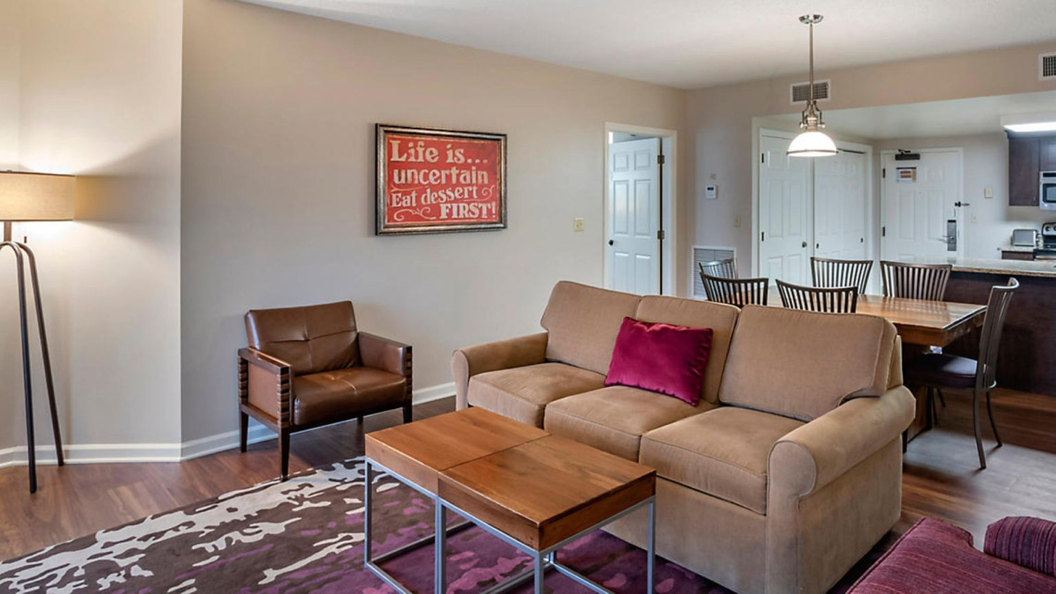 Hershey Vacation Rental