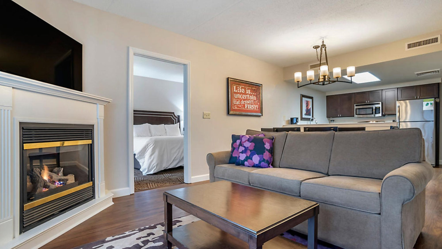 Hershey Vacation Rental