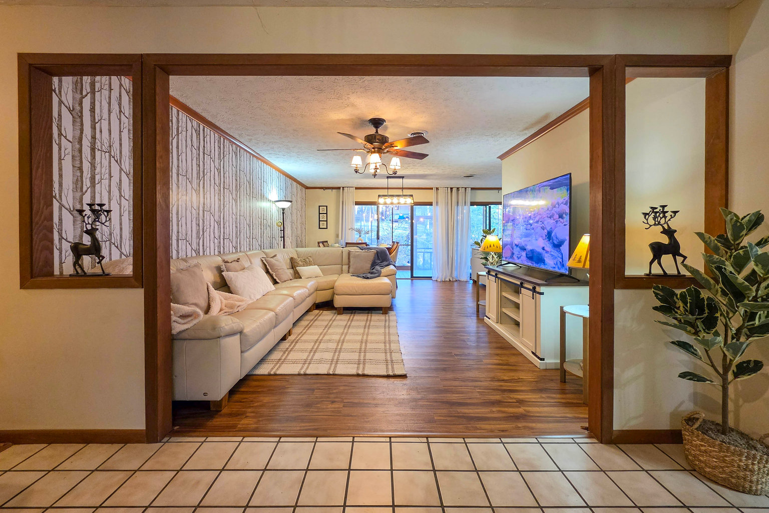 Gatlinburg Vacation Rental