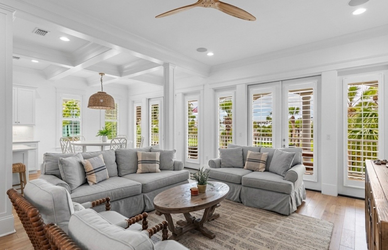 Destin Vacation Rental