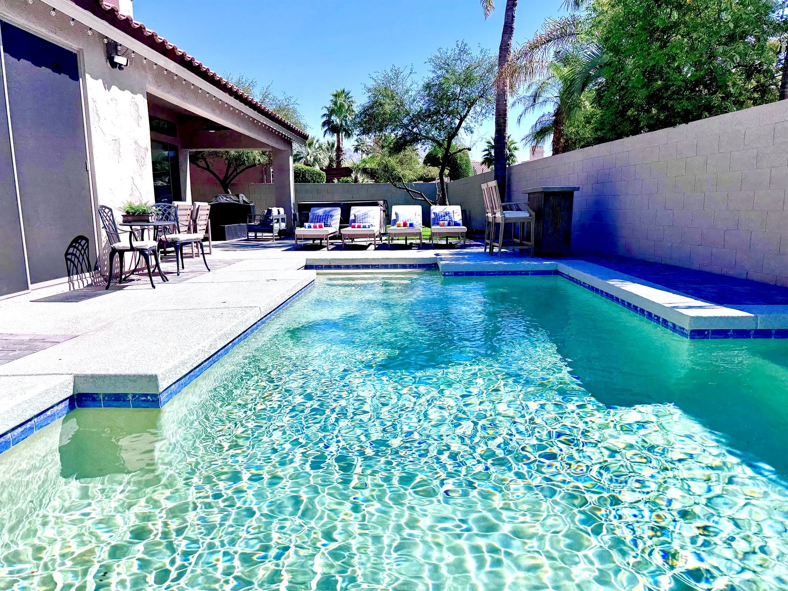 Scottsdale Vacation Rental