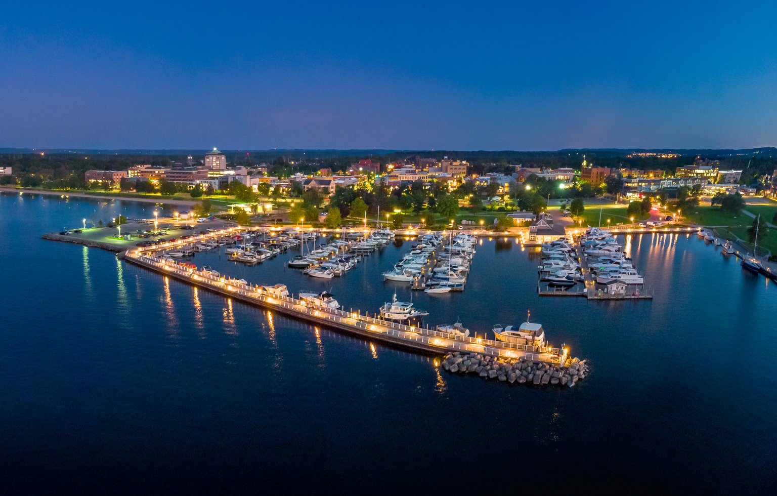 Traverse City Vacation Rental